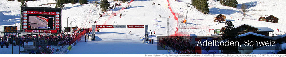 Adelboden