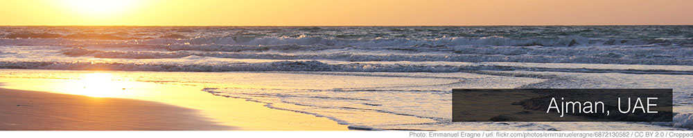 Ajman Ajman
