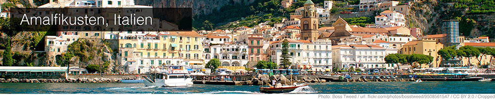 Amalfi Amalfi