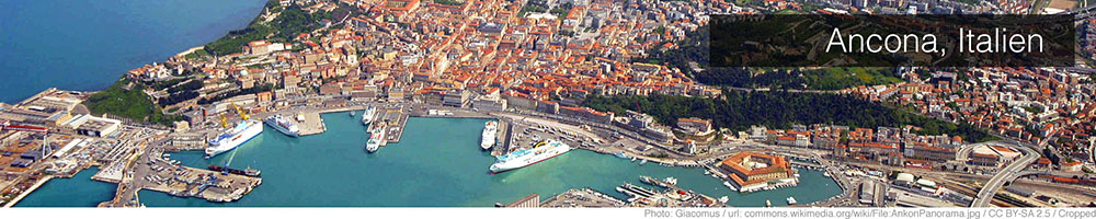 Ancona Ancona