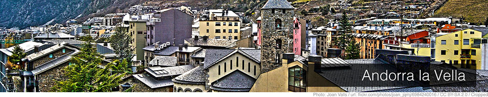 Andorra la Vella