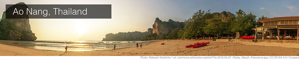 Ao Nang