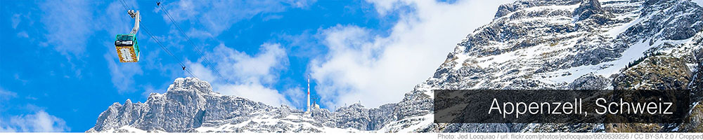 Appenzell Appenzell