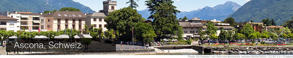 Ascona