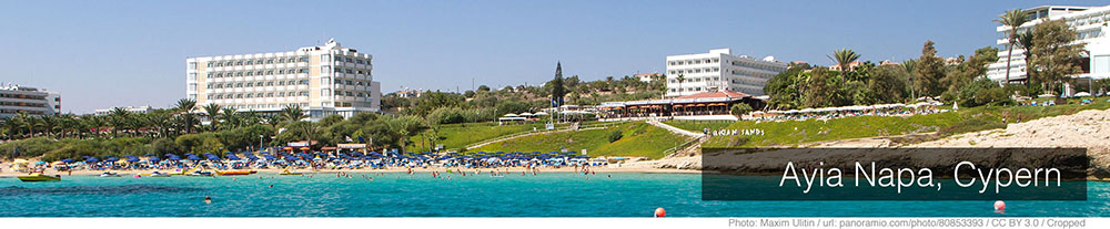 Ayia Napa Ayia Napa