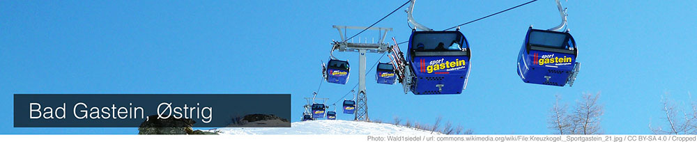 Bad Gastein Bad Gastein