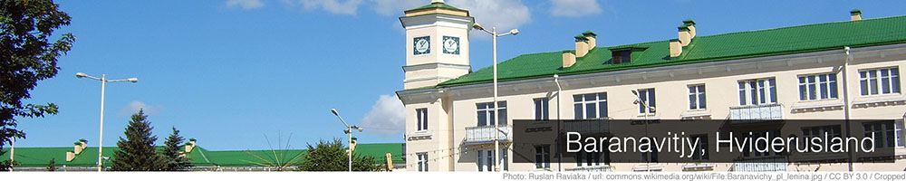 Baranavitjy Baranavitjy