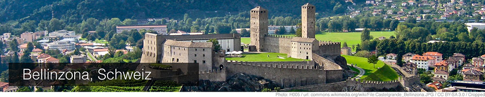Bellinzona Bellinzona