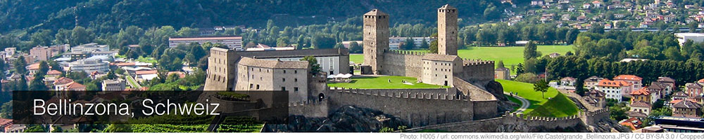 Bellinzona