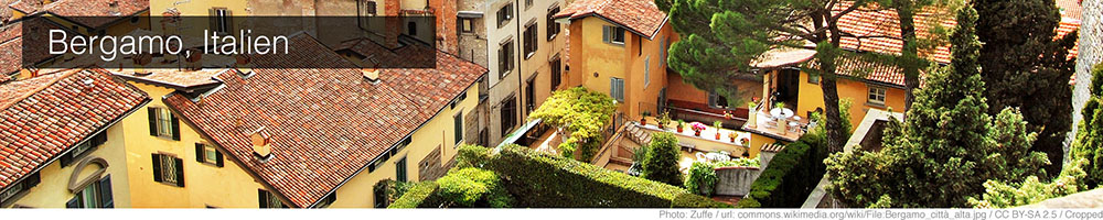 Bergamo Bergamo