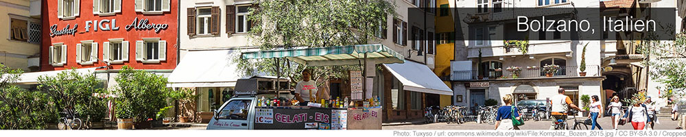 Bolzano Bolzano