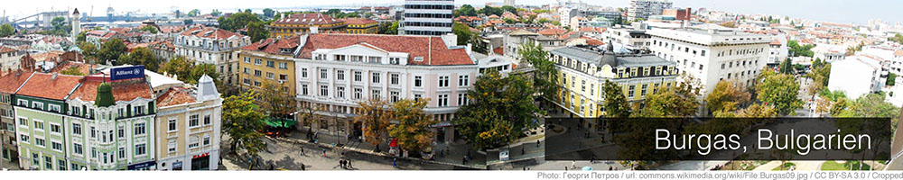 Burgas