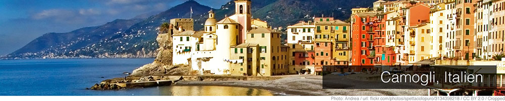 Camogli Camogli