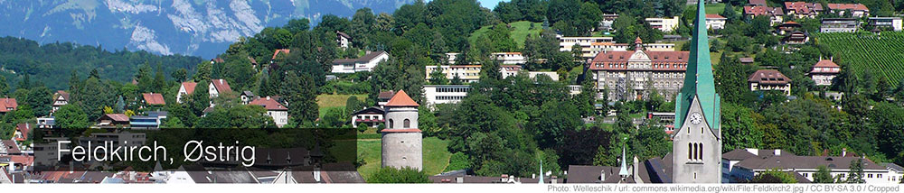 Feldkirch