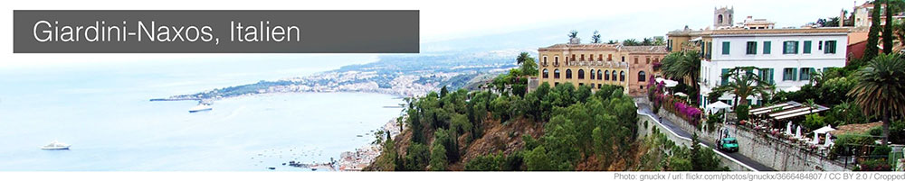 Giardini-Naxos