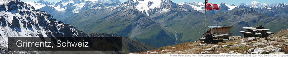 Grimentz Grimentz