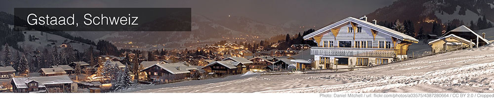 Gstaad Gstaad