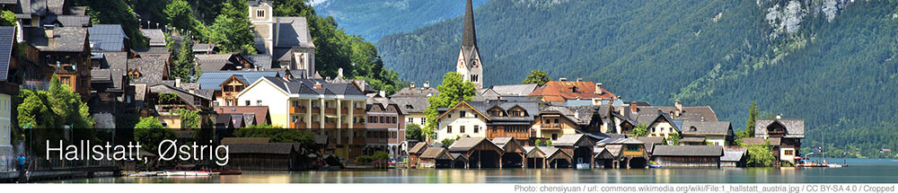 Hallstatt