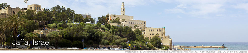 Jaffa