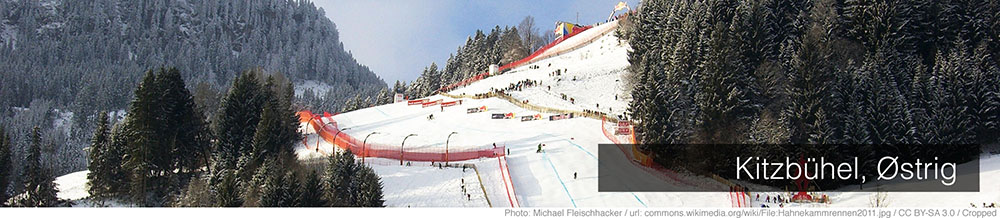 Kitzbuhel Kitzbuhel