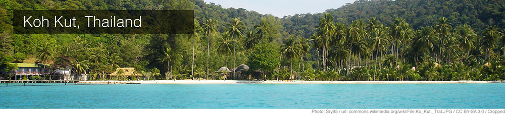 Koh Kut