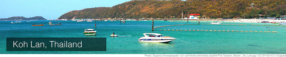 Koh Lan Koh Lan