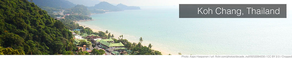 Koh Chang