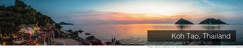 Koh Tao Koh Tao