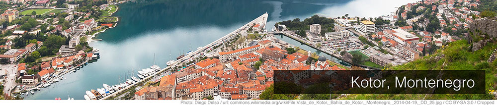 Kotor Kotor