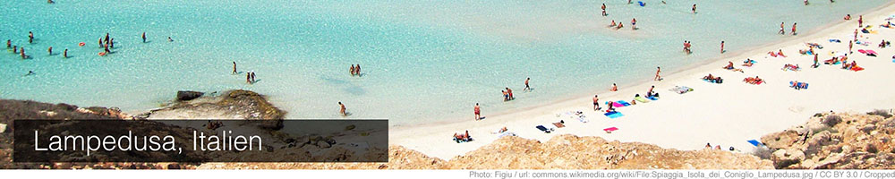 Lampedusa Lampedusa