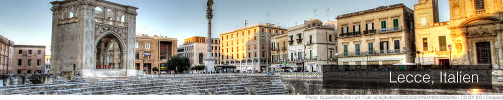 Lecce Lecce