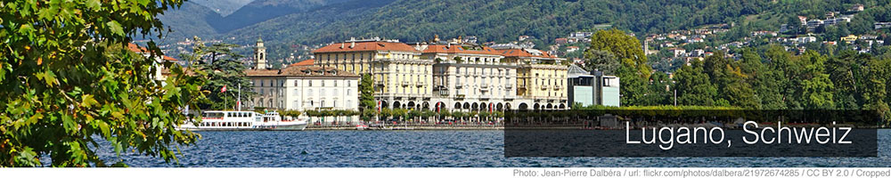 Lugano Lugano