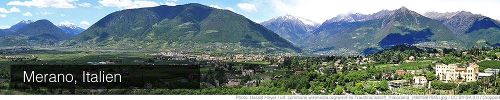 Merano