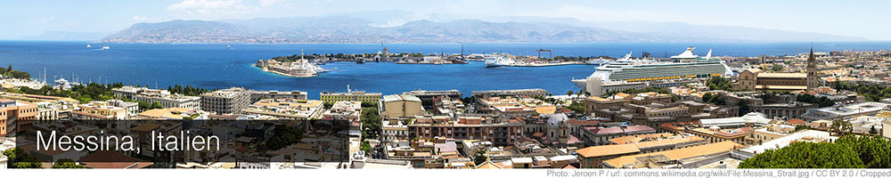 Messina Messina