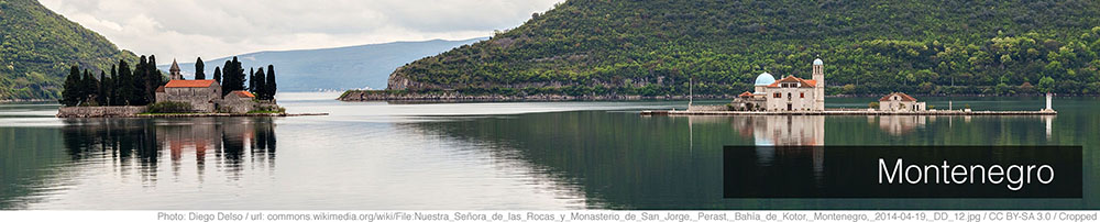 Montenegro Montenegro