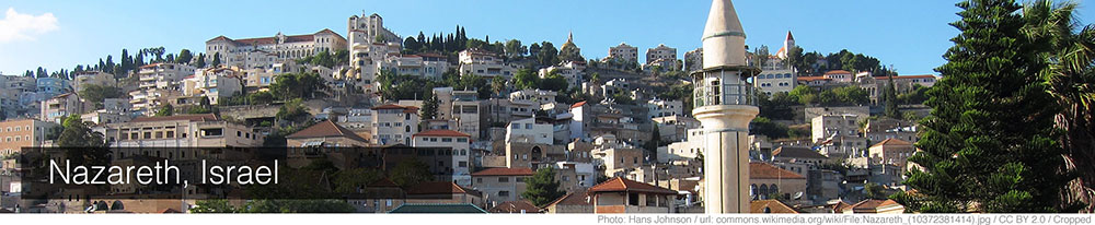 Nazareth