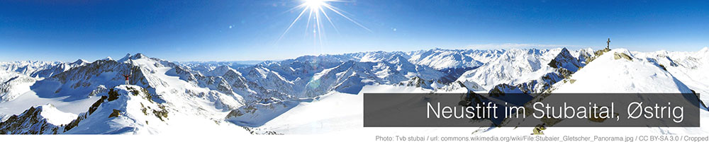 Neustift im Stubaital Neustift im Stubaital