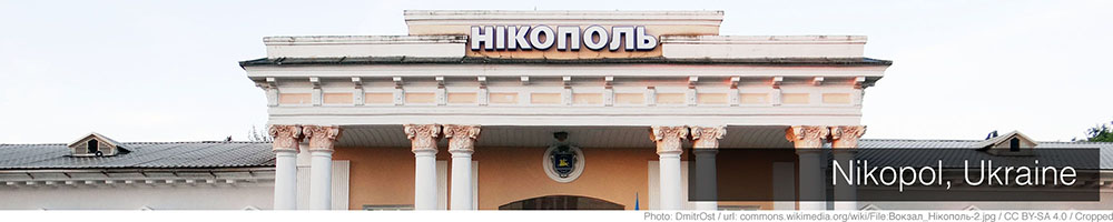 Nikopol