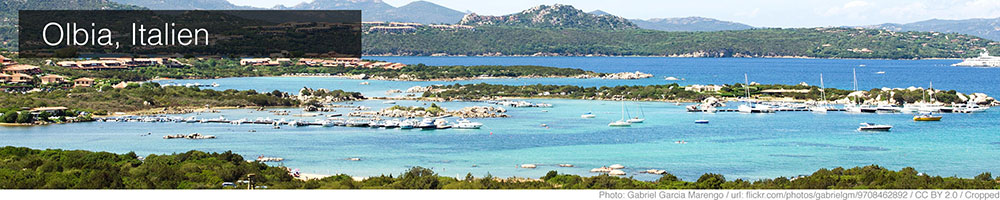 Olbia