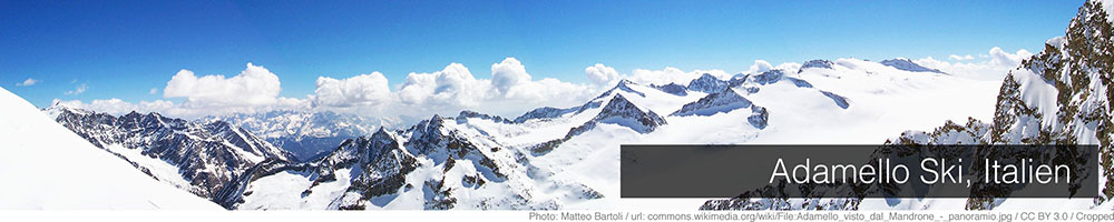 Passo Tonale