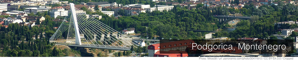 Podgorica