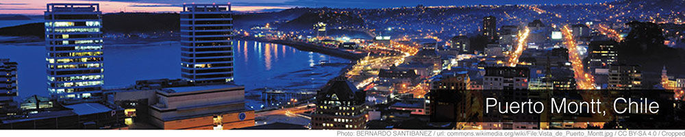 Puerto Montt Puerto Montt