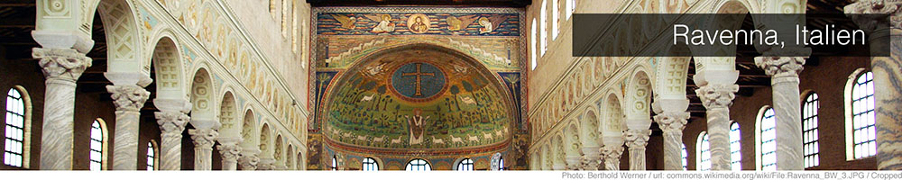 Ravenna Ravenna
