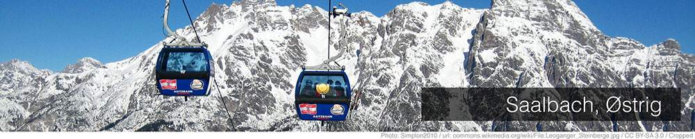 Saalbach-Hinterglemm