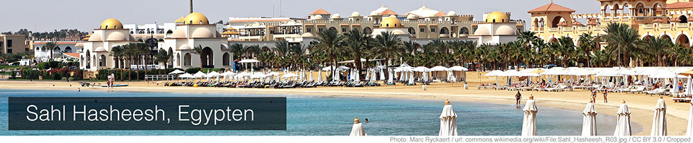 Sahl Hasheesh