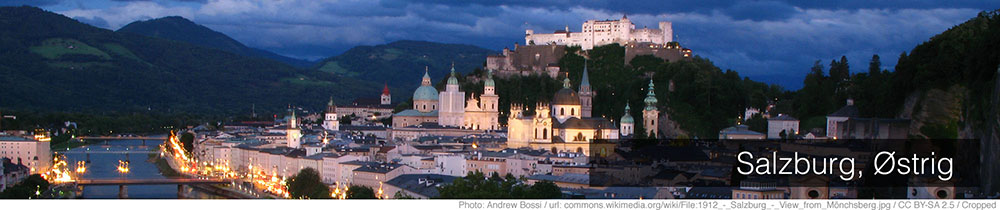 Salzburg