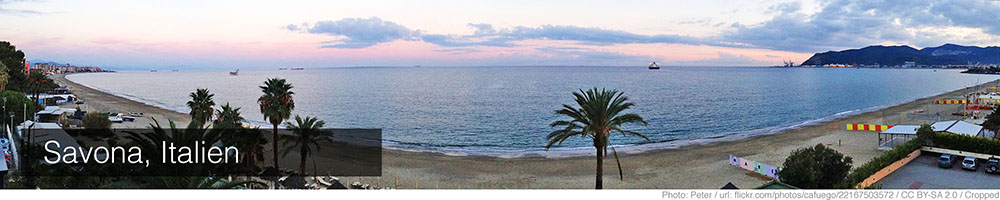 Savona Savona