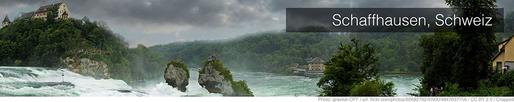 Schaffhausen Schaffhausen