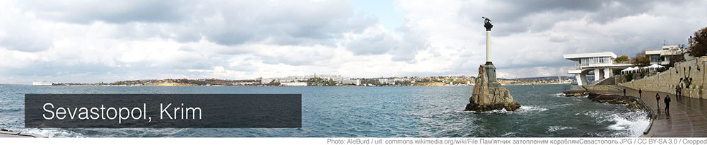 Sevastopol Sevastopol