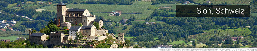 Sion Sion